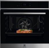 Электрический духовой шкаф Electrolux EOE8P39WX