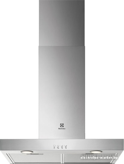 Кухонная вытяжка Electrolux LFT416X