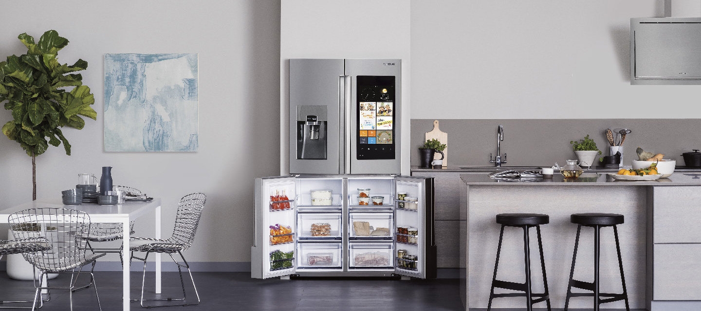 Как выбрать холодильник	