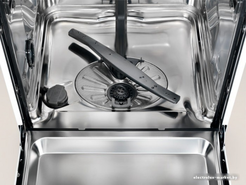 Посудомоечная машина Electrolux EEA917100L фото 5