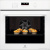 Электрический духовой шкаф Electrolux SteamBake 600 EOD6F77WV фото 1