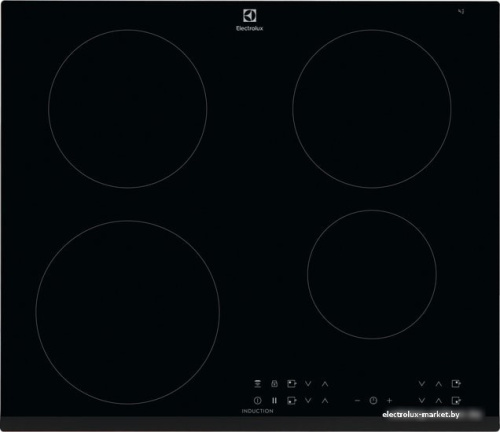 Варочная панель Electrolux IPE6440KFV фото 1