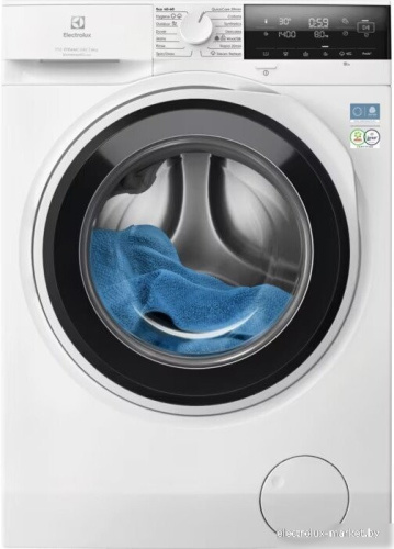 Стиральная машина Electrolux EW7F3614SUE фото 1