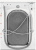 Стирально-сушильная машина Electrolux PerfectCare 700 EW7WN468W фото 2