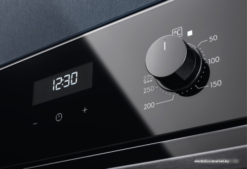 Электрический духовой шкаф Electrolux OEF5C50Z фото 5