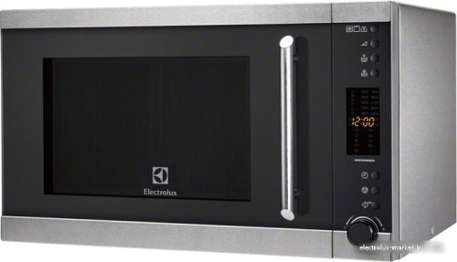 Микроволновая печь Electrolux EMS30400OX фото 1