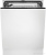Встраиваемая посудомоечная машина Electrolux AirDry 300 ESL5315LO фото 1