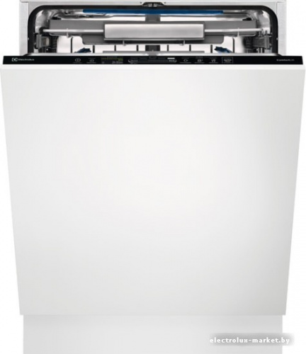 Посудомоечная машина Electrolux EEC987300L фото 1