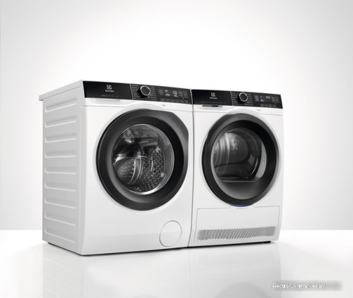 Сушильная машина Electrolux EW9H1R89B фото 4