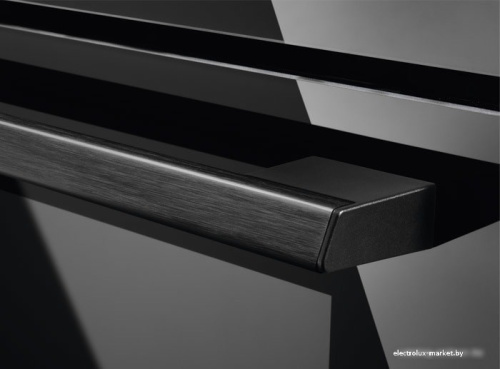Электрический духовой шкаф Electrolux OEE5C61Z фото 3