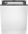 Посудомоечная машина Electrolux EDA917122L