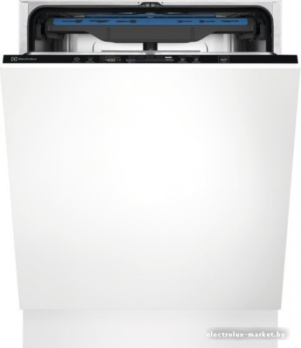 Посудомоечная машина Electrolux EMG48200L фото 1