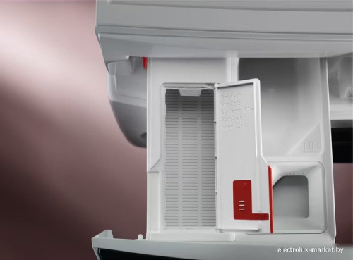 Стиральная машина Electrolux PerfectCare 900 EW9F7607WCE фото 3