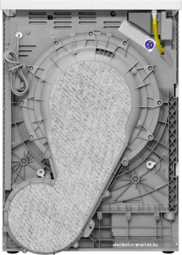 Сушильная машина Electrolux EW9H1R88SC фото 1