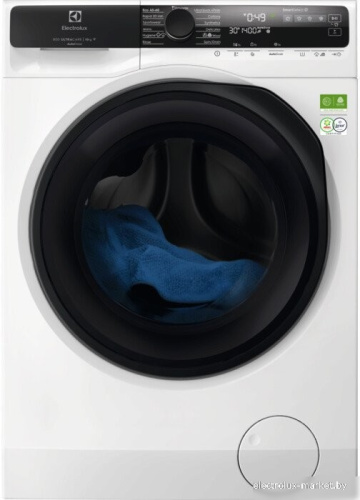 Стиральная машина Electrolux EW8F5417SACE фото 1