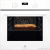 Электрический духовой шкаф Electrolux EOF5F50BV фото 1