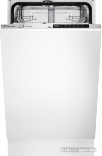 Посудомоечная машина Electrolux ESL94581RO фото 1