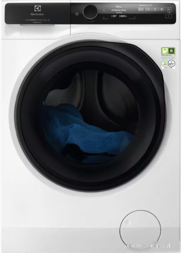 Стиральная машина Electrolux PerfectCare 900 EW9F7607WCE фото 1