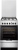 Кухонная плита Electrolux EKG951108X