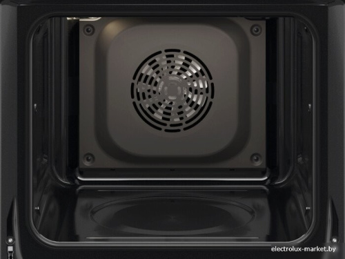 Электрический духовой шкаф Electrolux KODEF70BZ фото 3