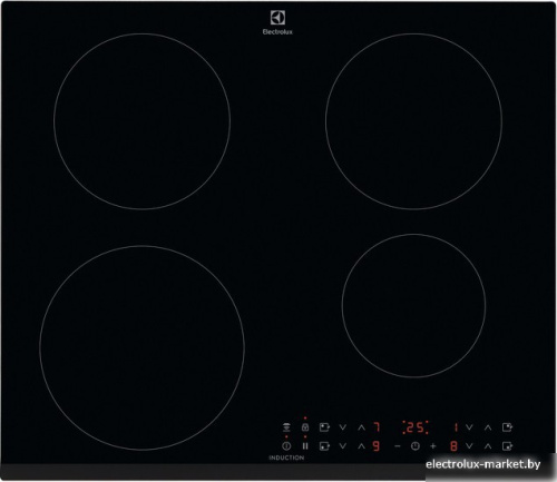 Варочная панель Electrolux CIR60433 фото 1