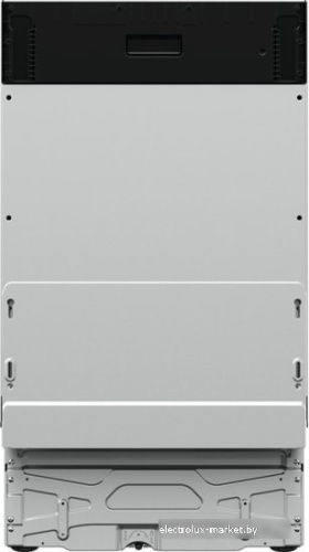 Встраиваемая посудомоечная машина Electrolux EEA912100L фото 4