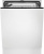 Встраиваемая посудомоечная машина Electrolux AirDry 300 ESL5315LO