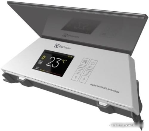 Блок управления конвектора Electrolux Transformer Digital Inverter 3.0 фото 2