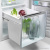 Однокамерный холодильник Electrolux LRB3DE18S фото 3 Однокамерный холодильник Electrolux LRB3DE18S фото 3