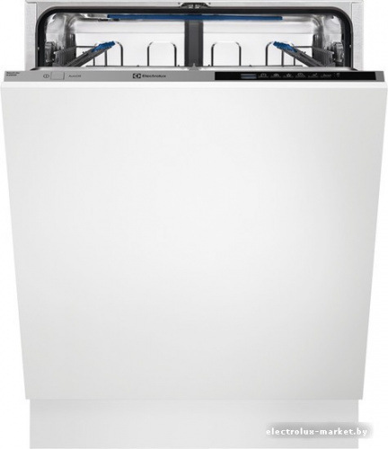 Посудомоечная машина Electrolux ESL97345RO фото 1