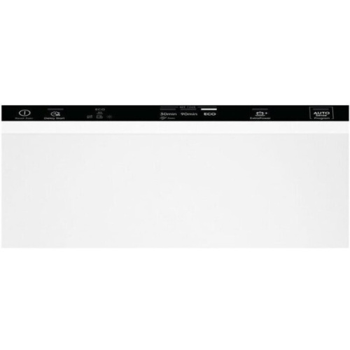 Встраиваемая посудомоечная машина Electrolux EES27100L фото 2