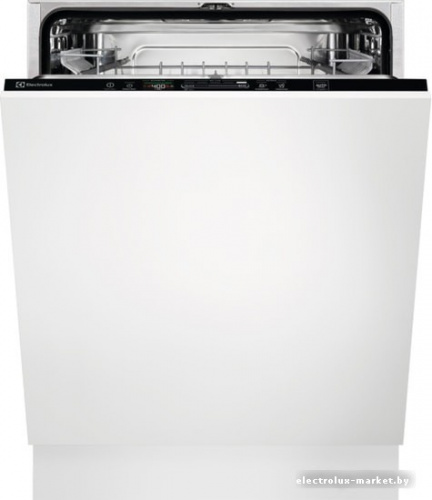 Посудомоечная машина Electrolux EDQ47200L фото 1