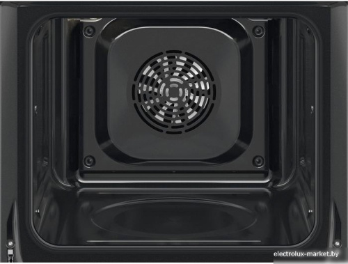 Электрический духовой шкаф Electrolux SurroundCook FLEX 600 EOF3H40BX фото 4