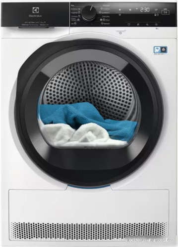 Сушильная машина Electrolux UltraCare 800 EW8D495MC фото 1