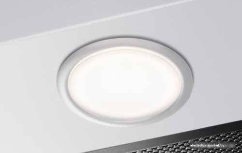 Кухонная вытяжка Electrolux CFG516W фото 3