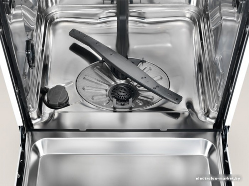 Посудомоечная машина Electrolux EEA917103L фото 3