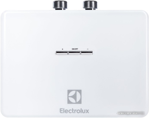 Проточный электрический водонагреватель Electrolux NPX6 Aquatronic Digital 2.0 фото 2