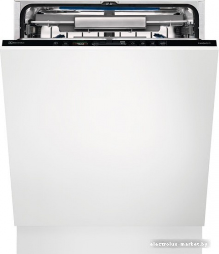 Посудомоечная машина Electrolux EEC967300L фото 1