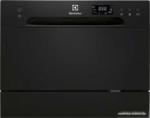 Посудомоечная машина Electrolux ESF2400OK фото 1