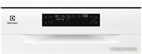 Отдельностоящая посудомоечная машина Electrolux ESM48310SW фото 2