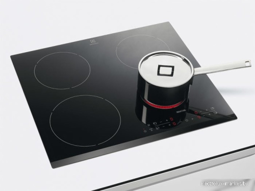Варочная панель Electrolux LIR60433 фото 2