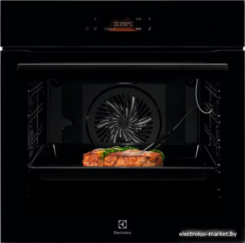 Электрический духовой шкаф Electrolux AssistedCooking 800 KOEBP39Z фото 1