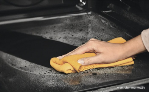 Электрический духовой шкаф Electrolux AssistedCooking 800 KOEBP39Z фото 3