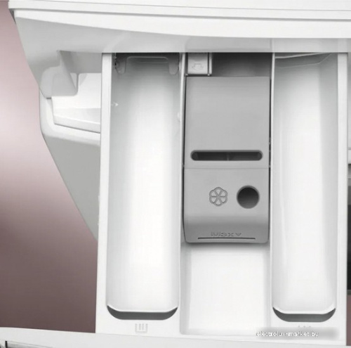Стирально-сушильная машина Electrolux EW7WN361S фото 1