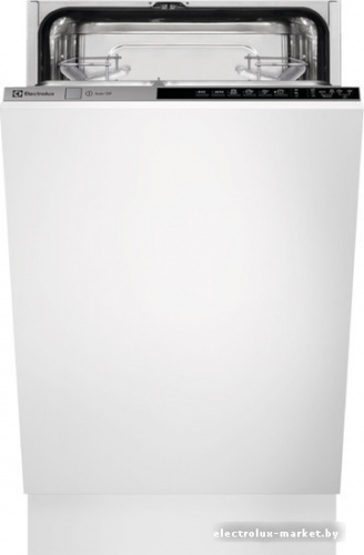 Посудомоечная машина Electrolux ESL94320LA фото 1