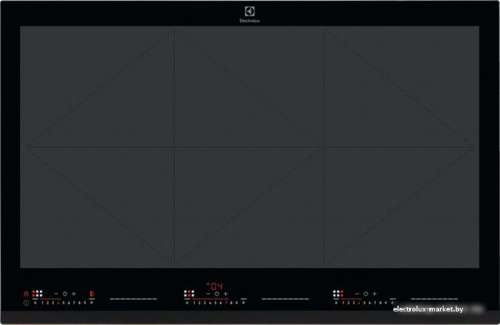 Варочная панель Electrolux EIV87675 фото 1
