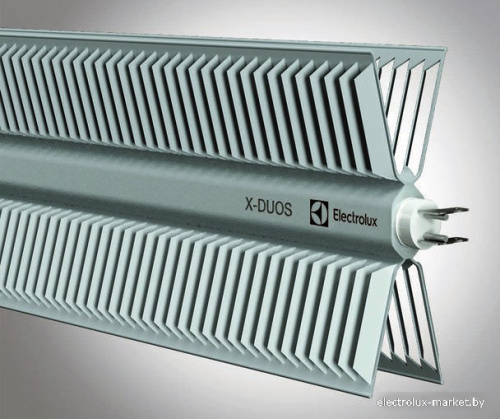 Конвектор Electrolux ECH/T-2000 E фото 4