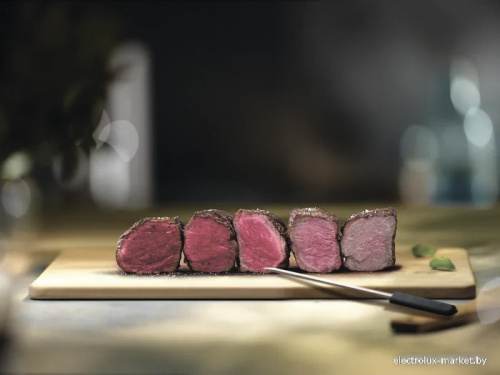 Электрический духовой шкаф Electrolux AssistedCooking 800 KOEBP39Z фото 2