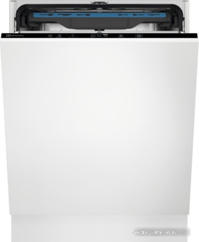 Встраиваемая посудомоечная машина Electrolux EEM28200L фото 1