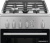 Кухонная плита Electrolux RKG500003X фото 2